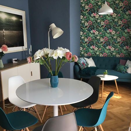 Dragon Bridge Beauty Apartment リュブリャナ エクステリア 写真