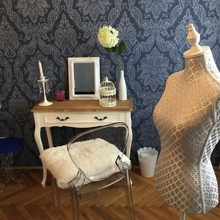Dragon Bridge Beauty Apartment リュブリャナ エクステリア 写真