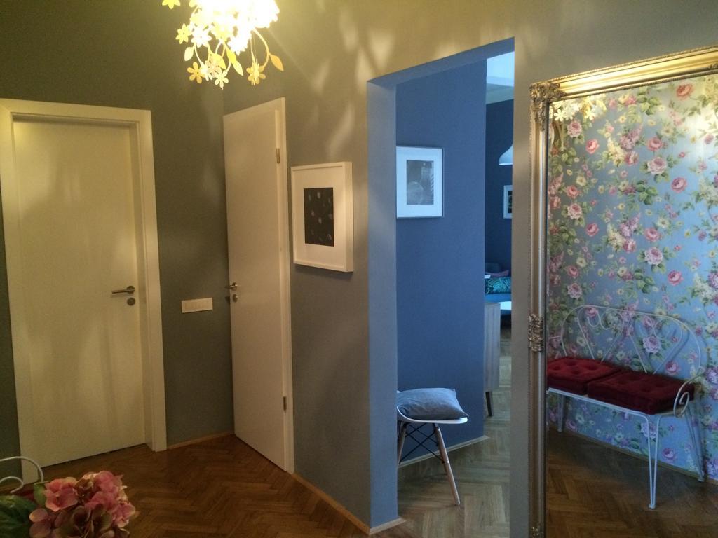Dragon Bridge Beauty Apartment リュブリャナ エクステリア 写真