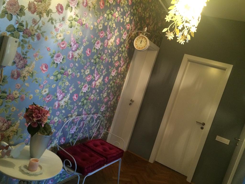 Dragon Bridge Beauty Apartment リュブリャナ エクステリア 写真