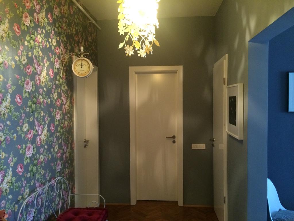 Dragon Bridge Beauty Apartment リュブリャナ エクステリア 写真