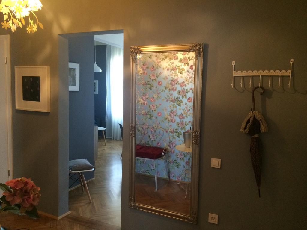 Dragon Bridge Beauty Apartment リュブリャナ エクステリア 写真