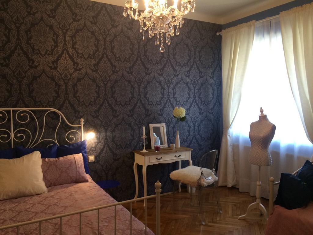 Dragon Bridge Beauty Apartment リュブリャナ エクステリア 写真