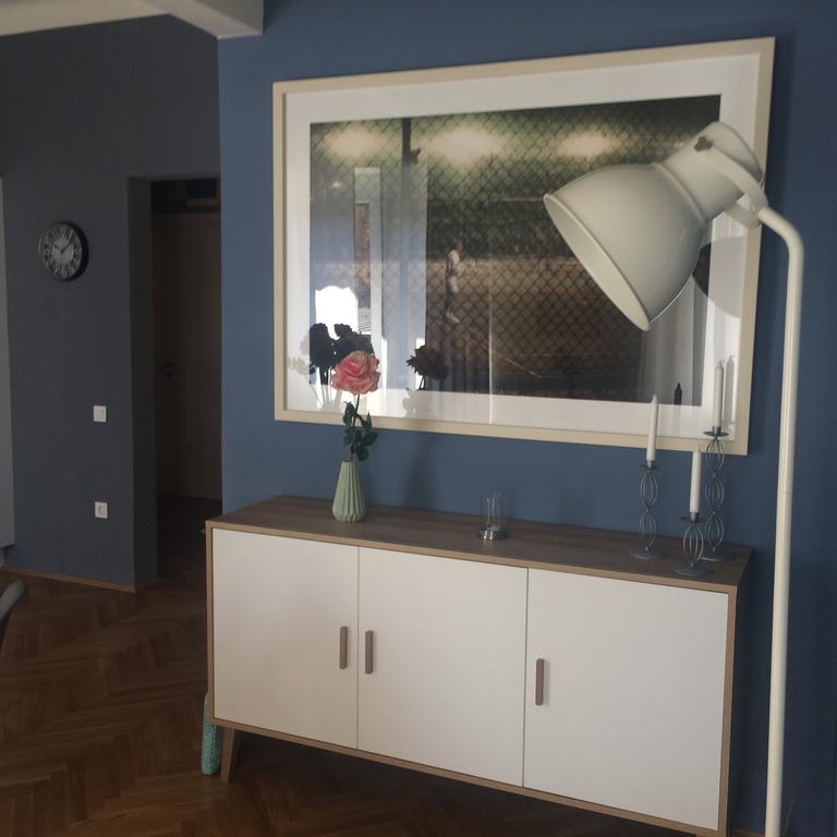 Dragon Bridge Beauty Apartment リュブリャナ エクステリア 写真