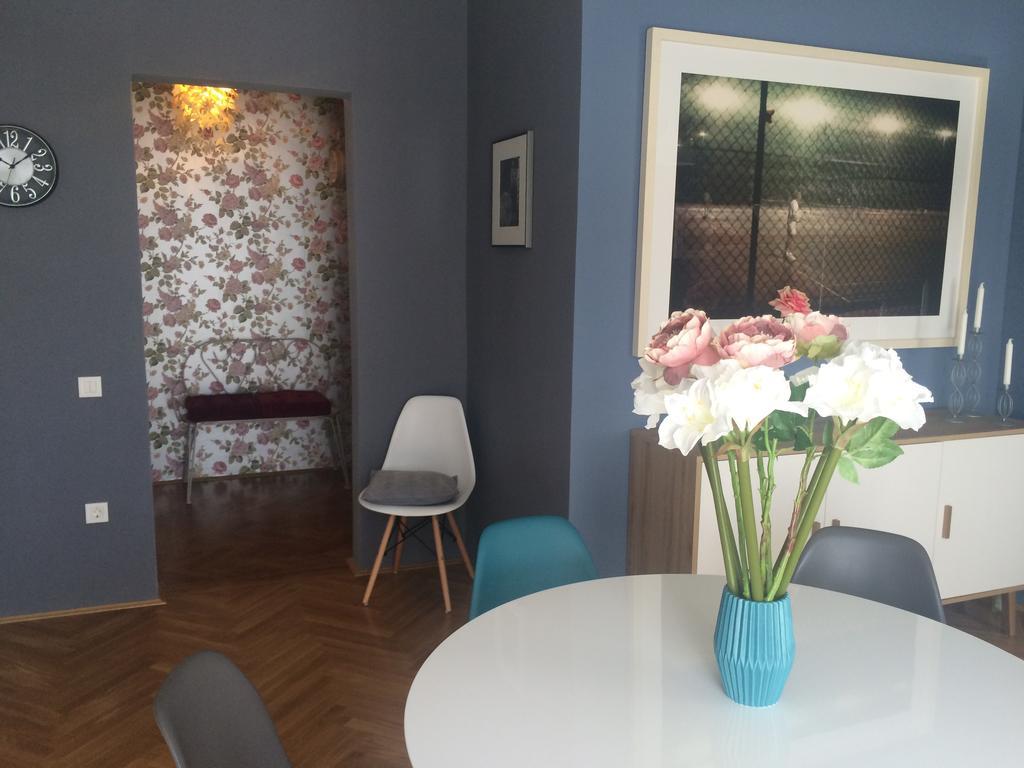 Dragon Bridge Beauty Apartment リュブリャナ エクステリア 写真