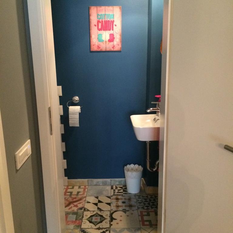 Dragon Bridge Beauty Apartment リュブリャナ エクステリア 写真