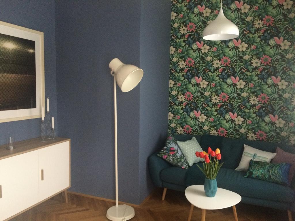 Dragon Bridge Beauty Apartment リュブリャナ エクステリア 写真