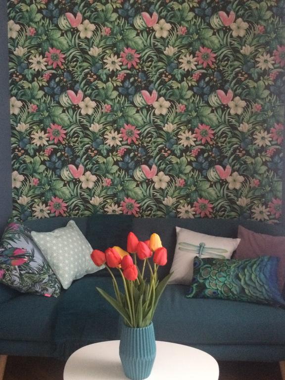 Dragon Bridge Beauty Apartment リュブリャナ エクステリア 写真