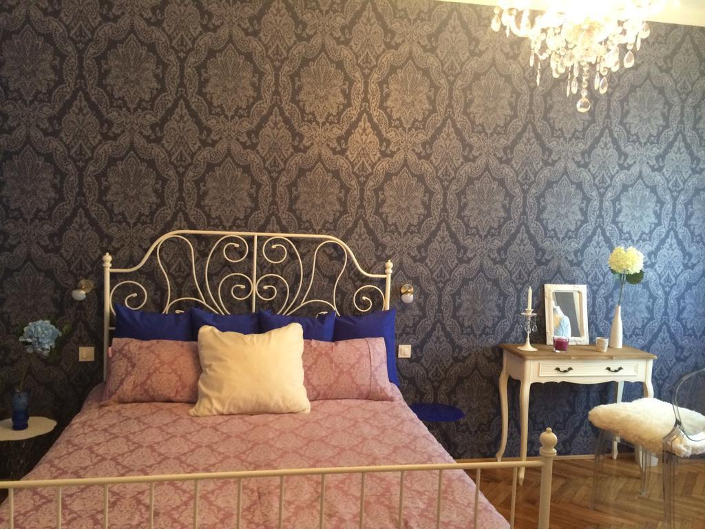 Dragon Bridge Beauty Apartment リュブリャナ エクステリア 写真