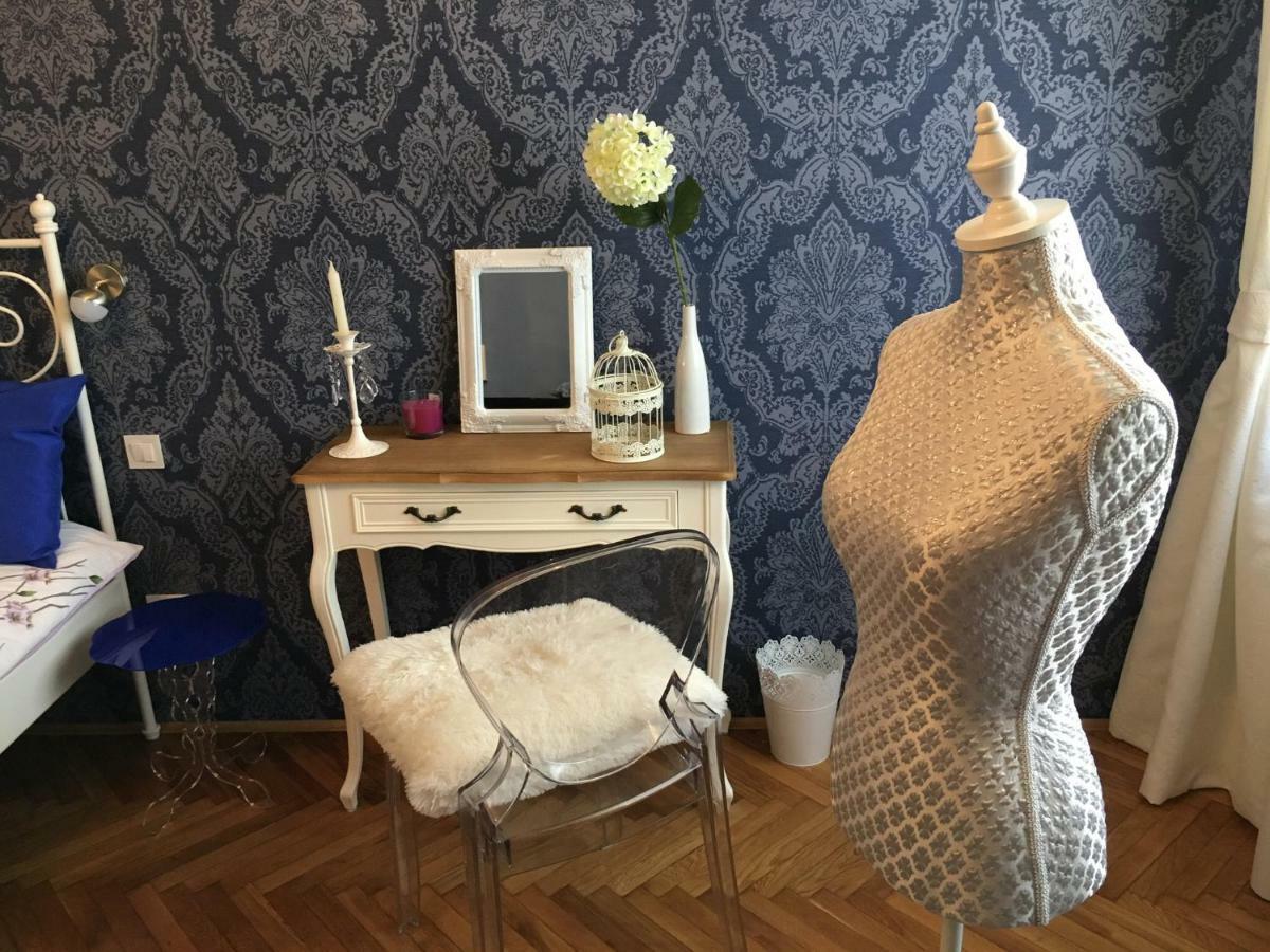 Dragon Bridge Beauty Apartment リュブリャナ エクステリア 写真