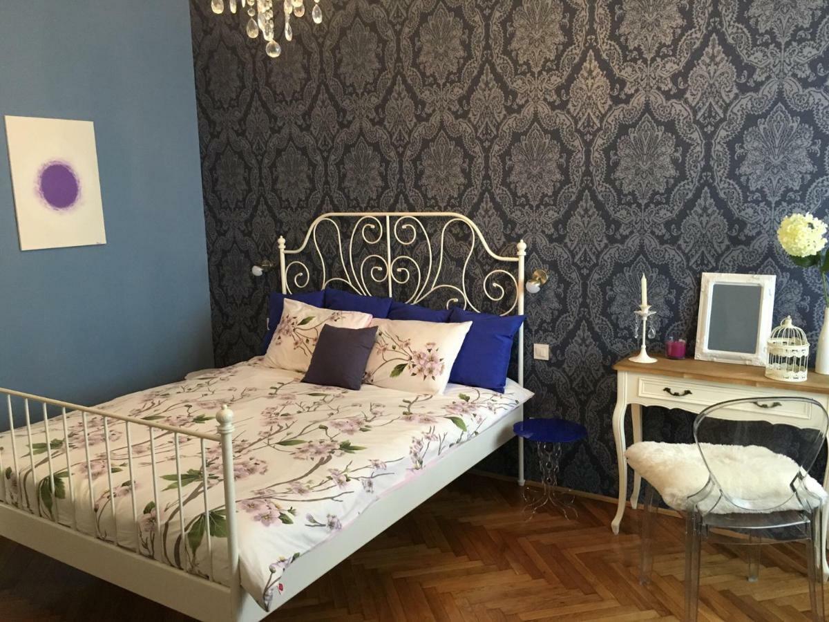 Dragon Bridge Beauty Apartment リュブリャナ エクステリア 写真