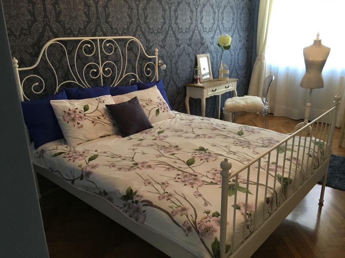 Dragon Bridge Beauty Apartment リュブリャナ エクステリア 写真